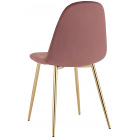 Стул на металлокаркасе Валли 2