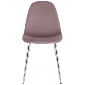 Стул на металлокаркасе Валли 2