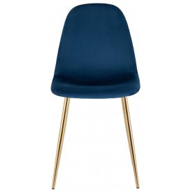 Стул на металлокаркасе Валли 2