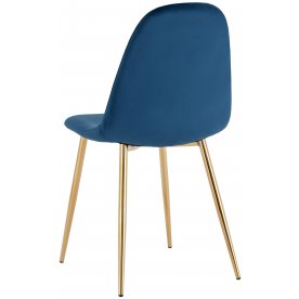 Стул на металлокаркасе Валли 2