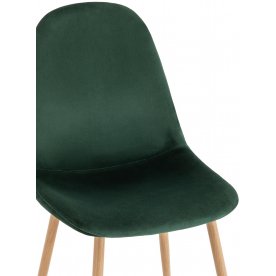 Стул на металлокаркасе Валли 2