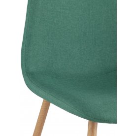 Стул на металлокаркасе Валли 2