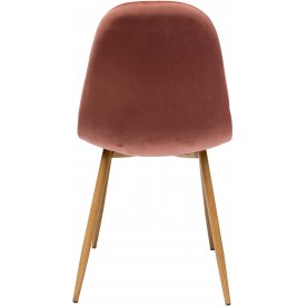 Стул на металлокаркасе Валли