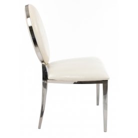 Стул на металлокаркасе Vang