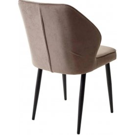 Стул на металлокаркасе Vena