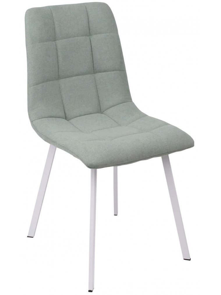 Стул на металлокаркасе Vermont мятный