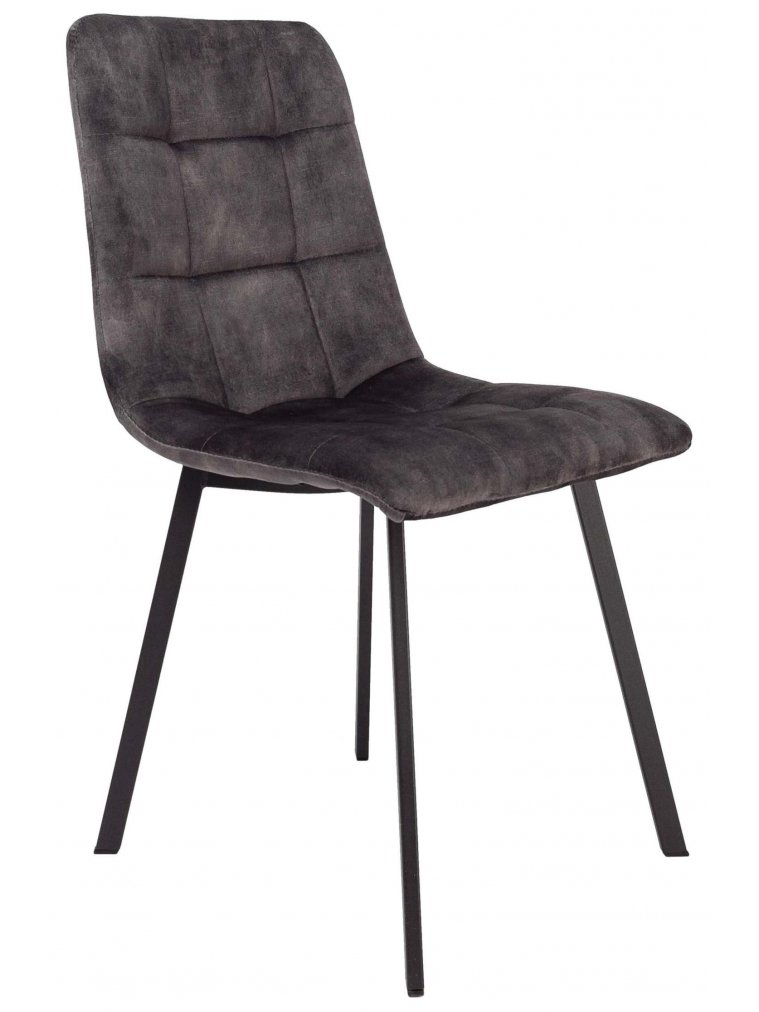 Стул на металлокаркасе Vermont винтажный