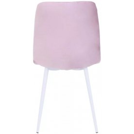 Стул на металлокаркасе Violin