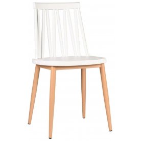 Стул на металлокаркасе Windsor DC455