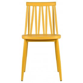 Стул на металлокаркасе Windsor DC455