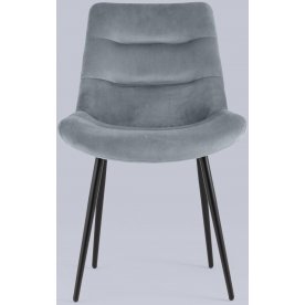 Стул на металлокаркасе Вольсла