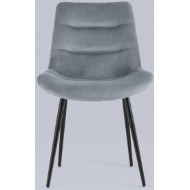 Стул на металлокаркасе Вольсла