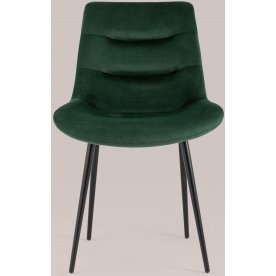 Стул на металлокаркасе Вольсла