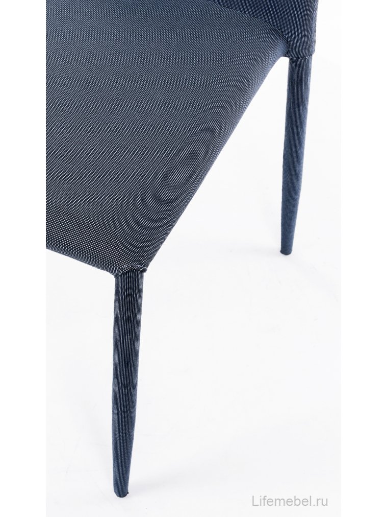 Стул XS-2096 светло-серый