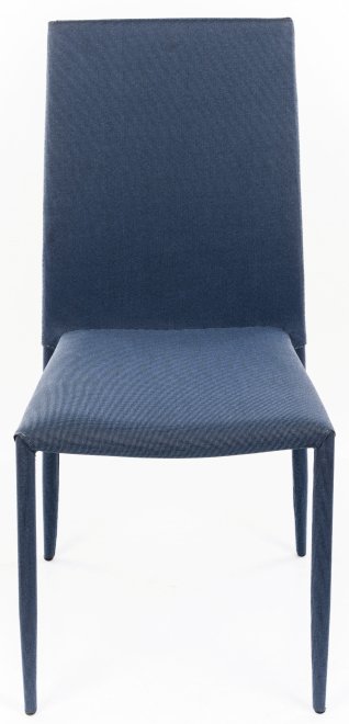 Стул XS-2096 синий
