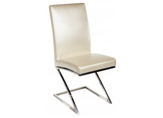 Стул на металлокаркасе Y031