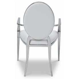 Стул на металлокаркасе Y110B