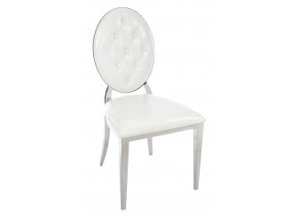 Стул на металлокаркасе Y110C