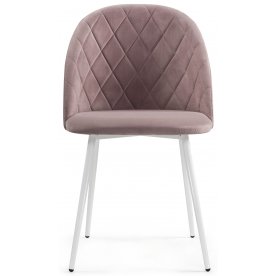 Стул на металлокаркасе Зест