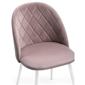 Стул на металлокаркасе Зест