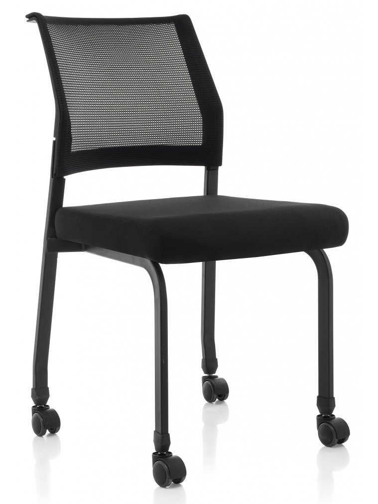 Стул Zola черный