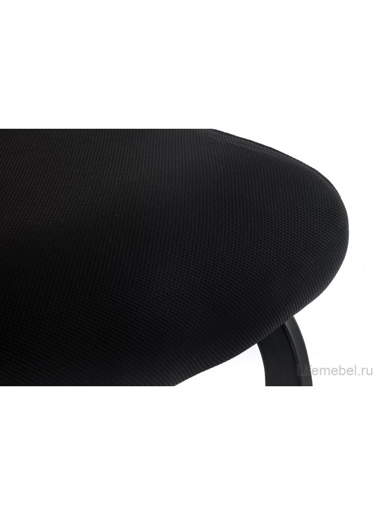 Стул Zola черный