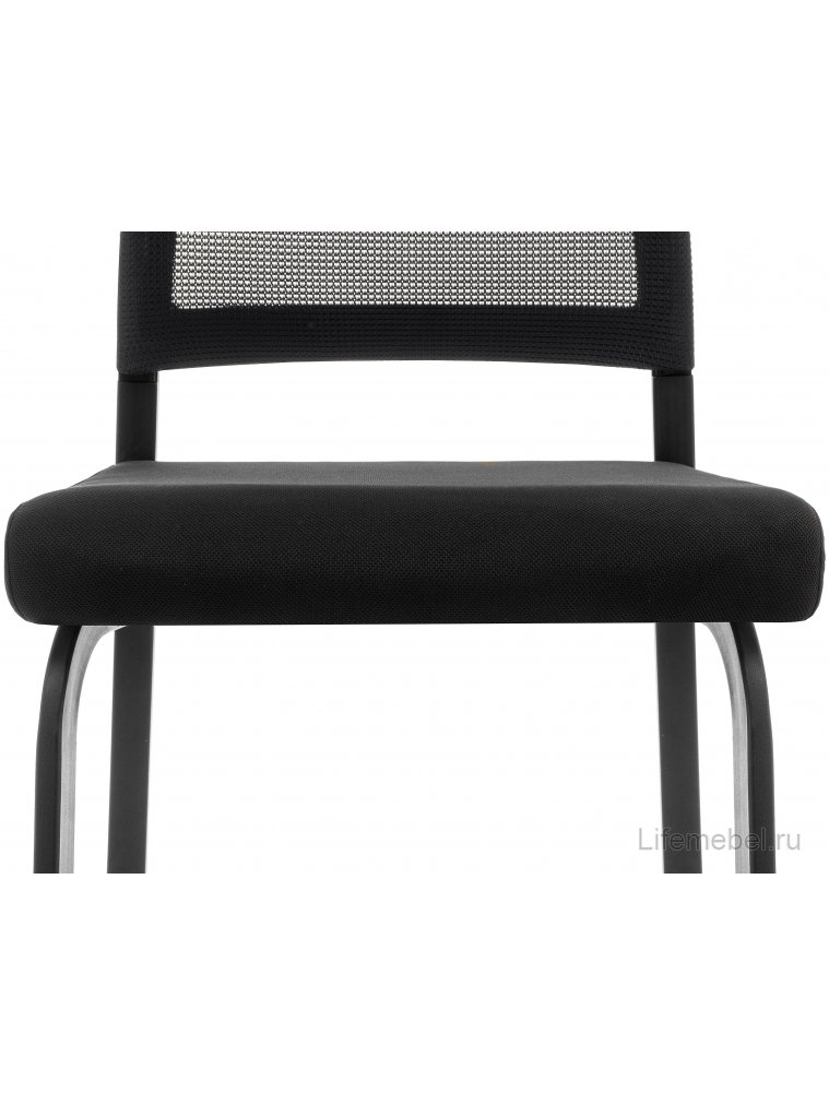 Стул Zola черный