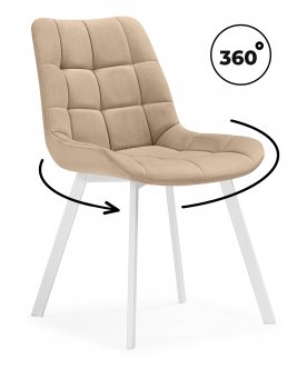 Стулья на металлокаркасе Челси 360