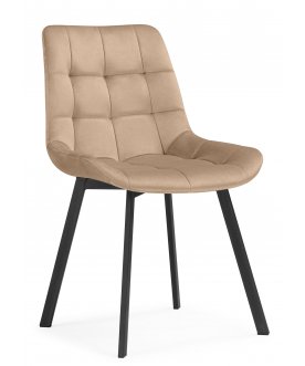 Стулья на металлокаркасе Челси 360