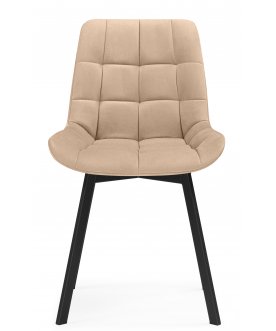 Стулья на металлокаркасе Челси 360