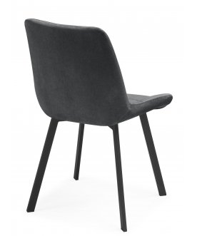 Стулья на металлокаркасе Челси 360