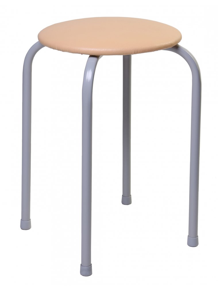 Табурет S-007 orange