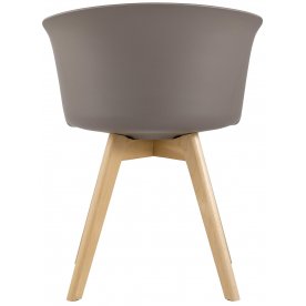 Деревянный стул Finn