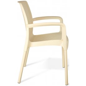 Пластиковый стул SHT-S68