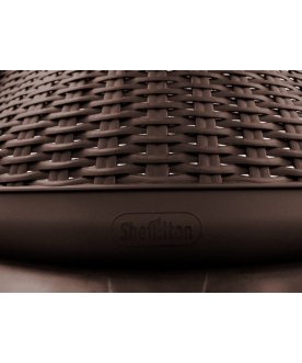 Пластиковый стул SHT-S68