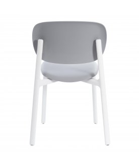 Пластиковый стул Adore
