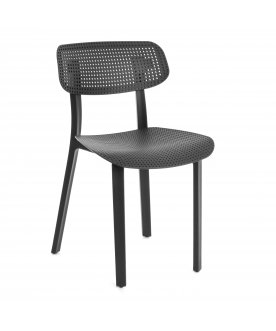 Пластиковый стул Jolly