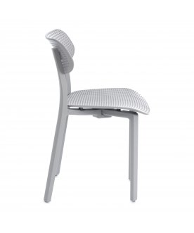 Пластиковый стул Jolly