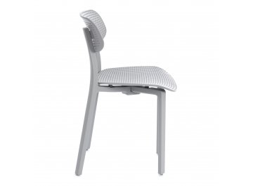 Пластиковый стул Jolly/Джолли