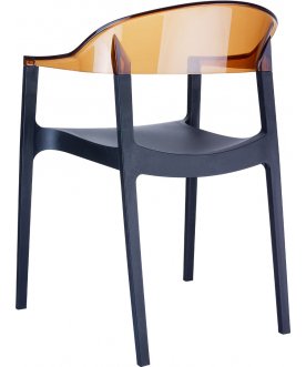 Пластиковый стул Carmen