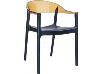 Пластиковый стул Carmen