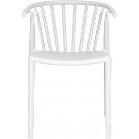 Пластиковый стул Ansar