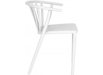 Пластиковый стул Анро