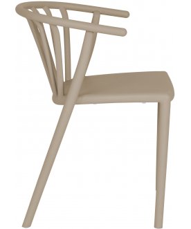 Пластиковый стул Анро