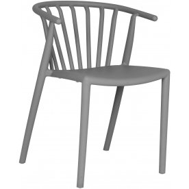 Пластиковый стул Анро