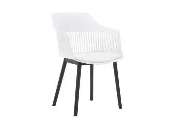 Пластиковый стул Betty