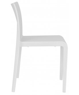 Пластиковый стул Turn