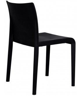 Пластиковый стул Turn