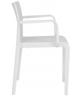 Пластиковый стул Turn