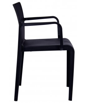 Пластиковый стул Брайт